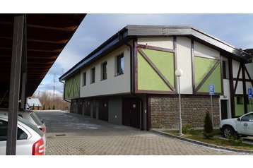Eslovaquia Byt Vysoké Tatry, Exterior